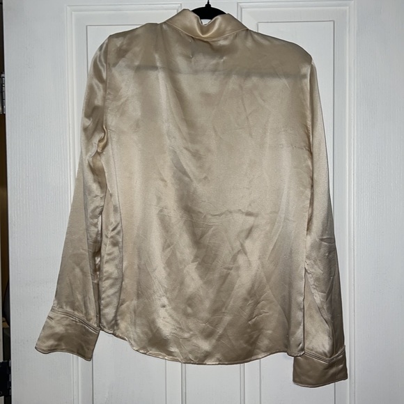 Reformation Perry Blouse - Picture 3 of 6